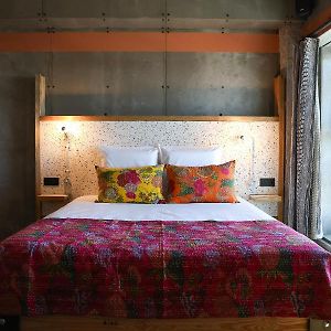 Standaard Double Kamer